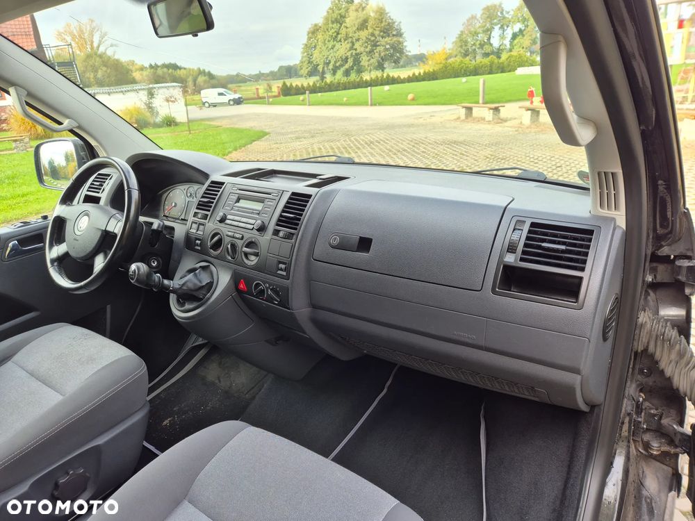 Volkswagen Multivan TDI L1 Startline - 19