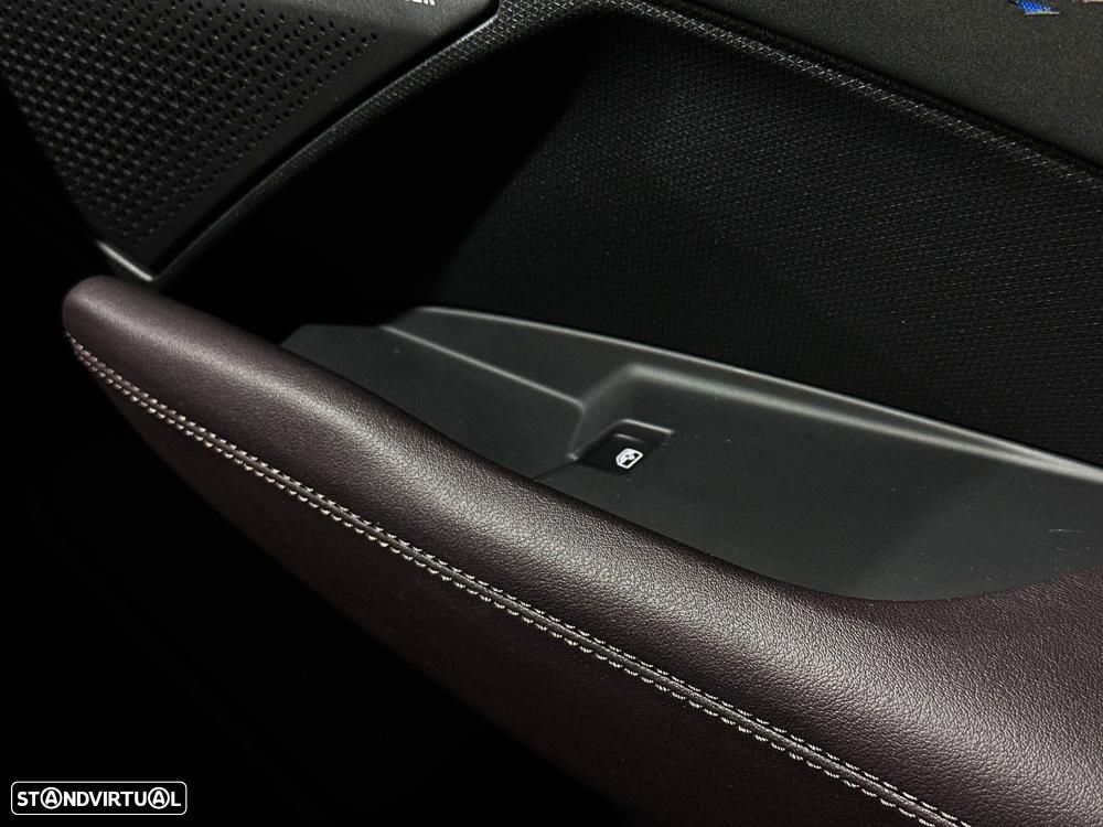 Cupra Terramar 1.5 e-Hybrid VZ Tribe Edition DSG - 35
