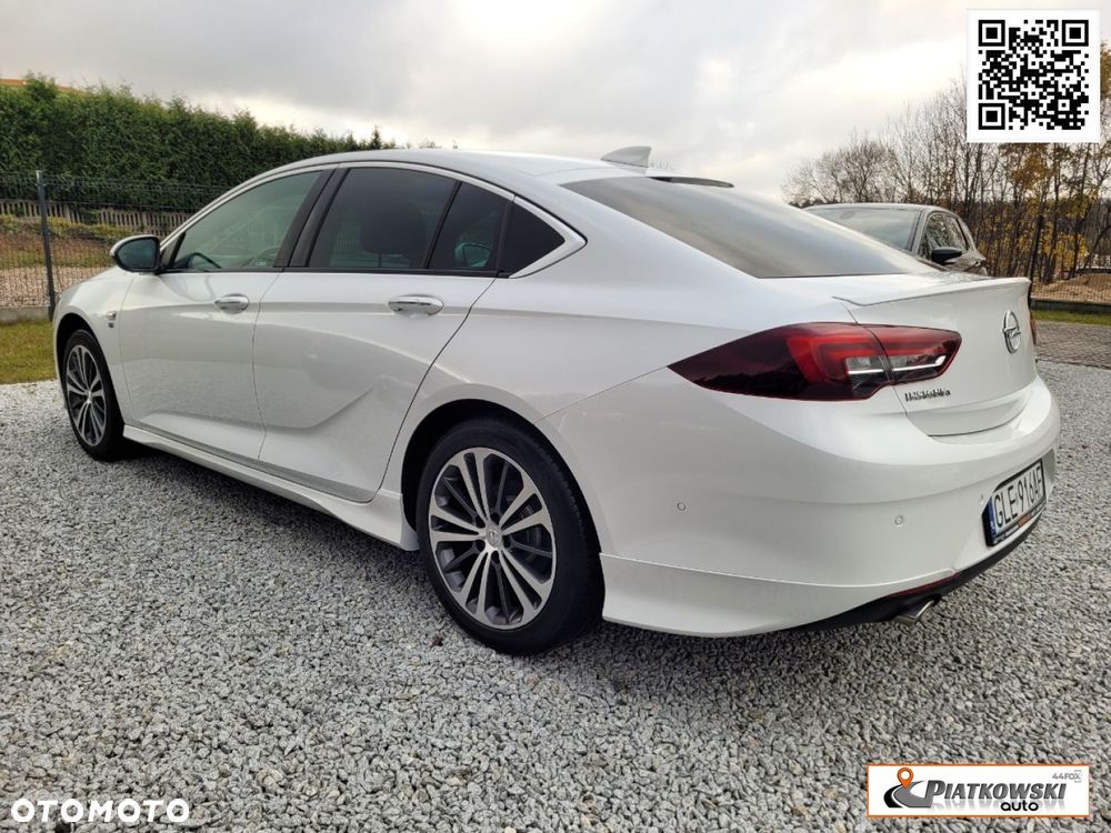 Opel Insignia 2.0 CDTI Exclusive S&S - 17
