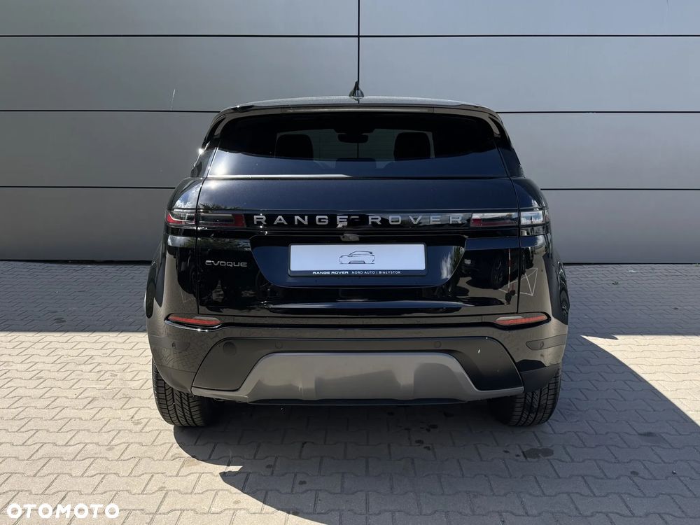 Land Rover Range Rover Evoque 2.0 D200 mHEV S - 6