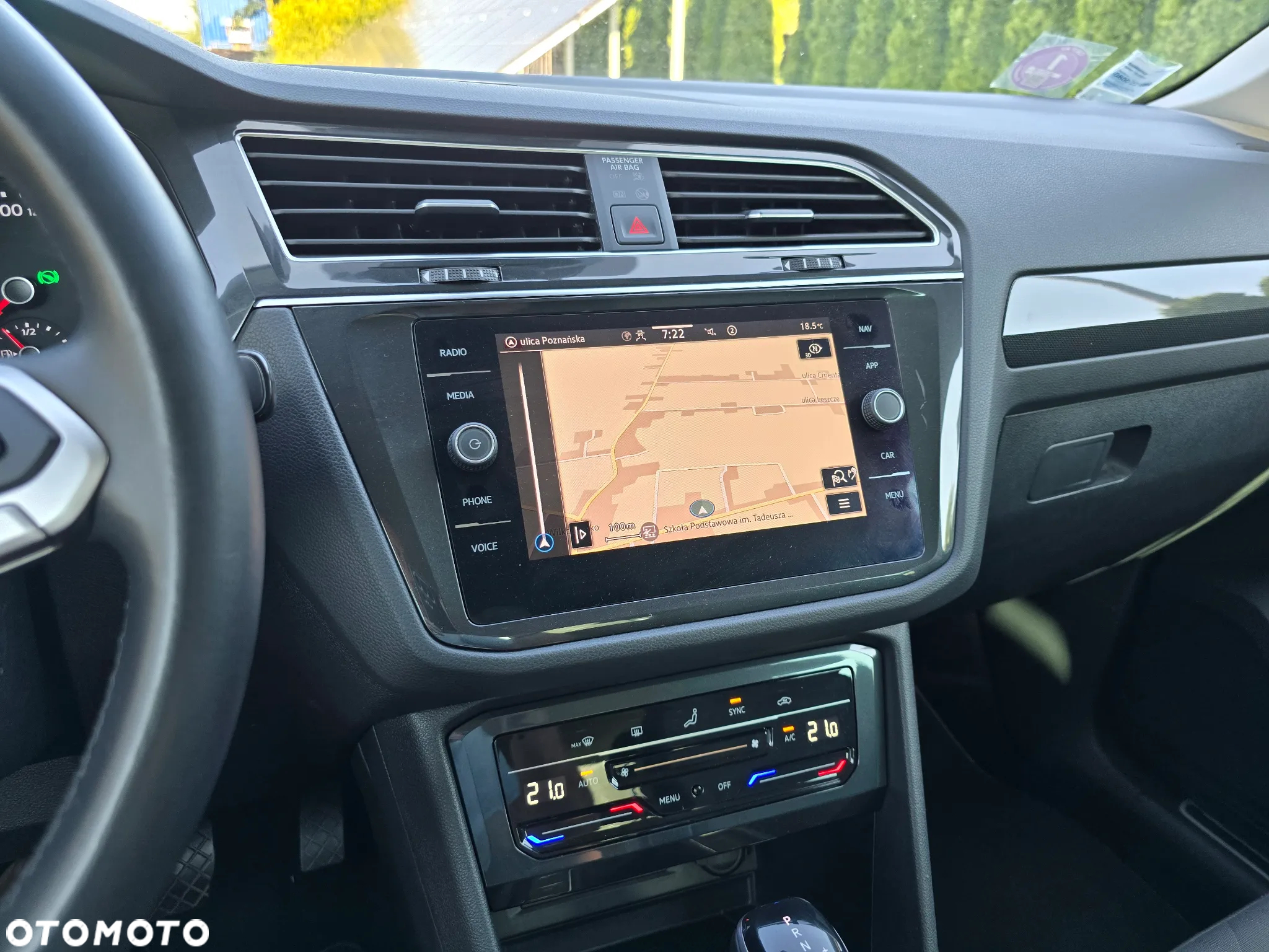 Volkswagen Tiguan 1.5 TSI OPF DSG United - 17