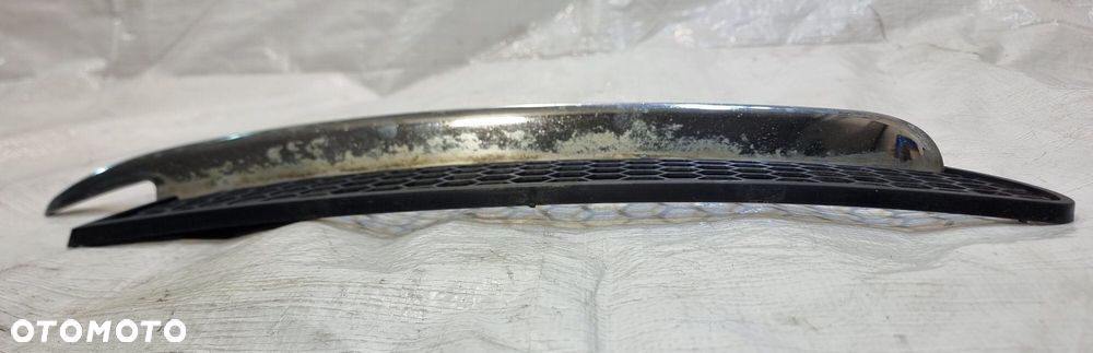 Kratka zderzaka ALFA ROMEO 147 46557853 - 4