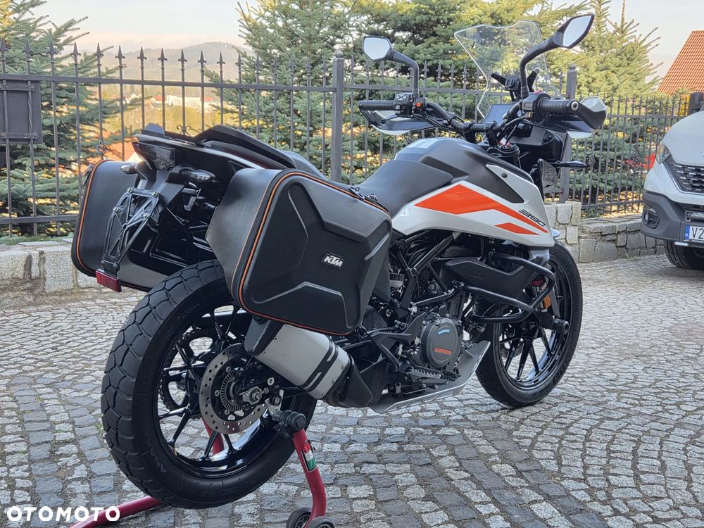 KTM Adventure - 4