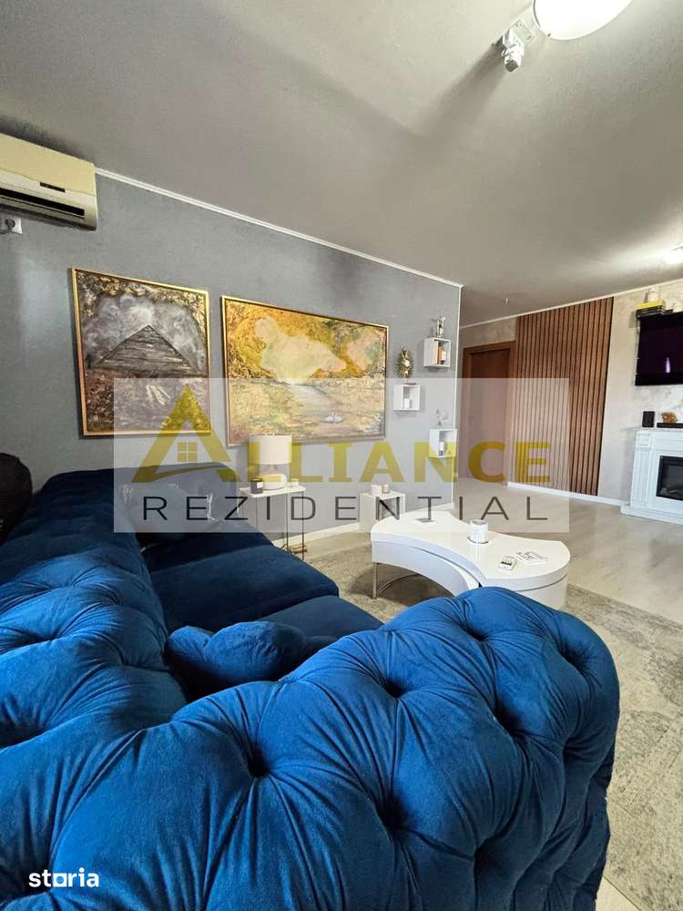 Apartament 2 camere | 65,51 mp utili | Terasa 16 mp — fotografia 3