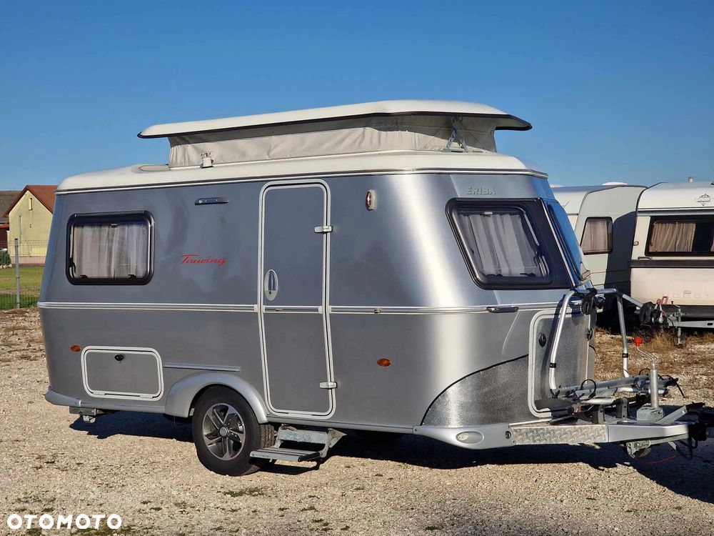 Hymer-Eriba Touring 418 - 3