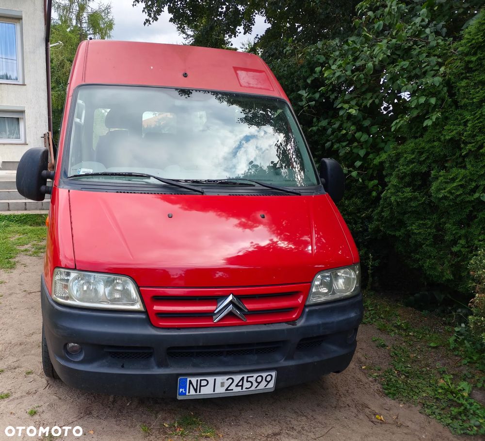 Citroën Jumper L - 2