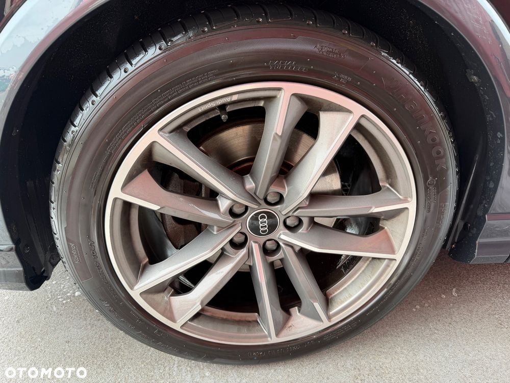 Audi Q3 35 TFSI mHEV S-Line S tronic - 6