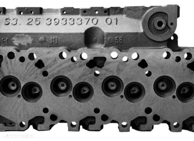 Chiuloasa motor cummins 4bt3.9 - 1