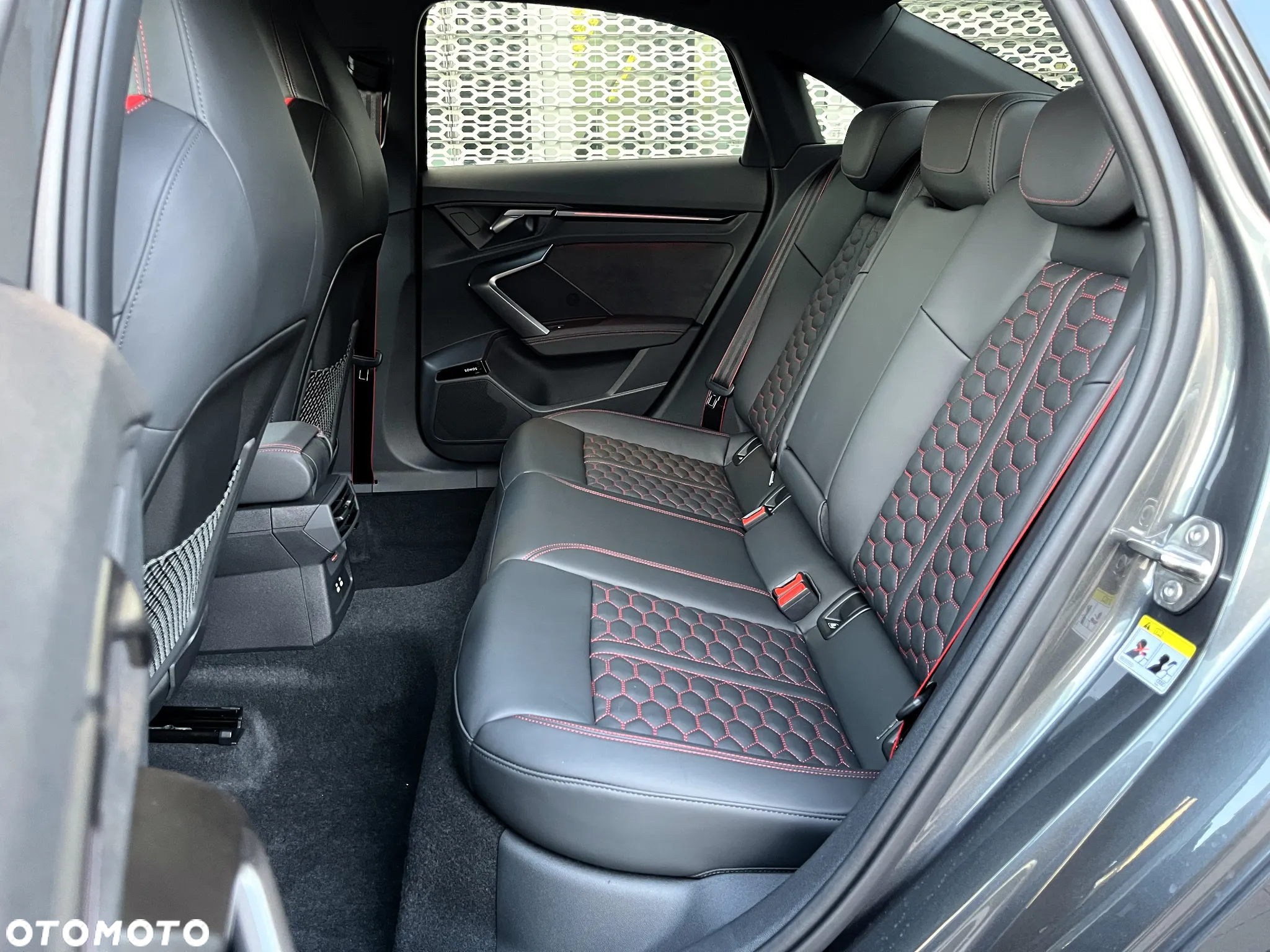 Audi RS3 Sportback TFSI Quattro S tronic - 25