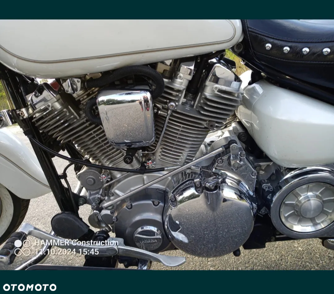 Yamaha Road Star - 7
