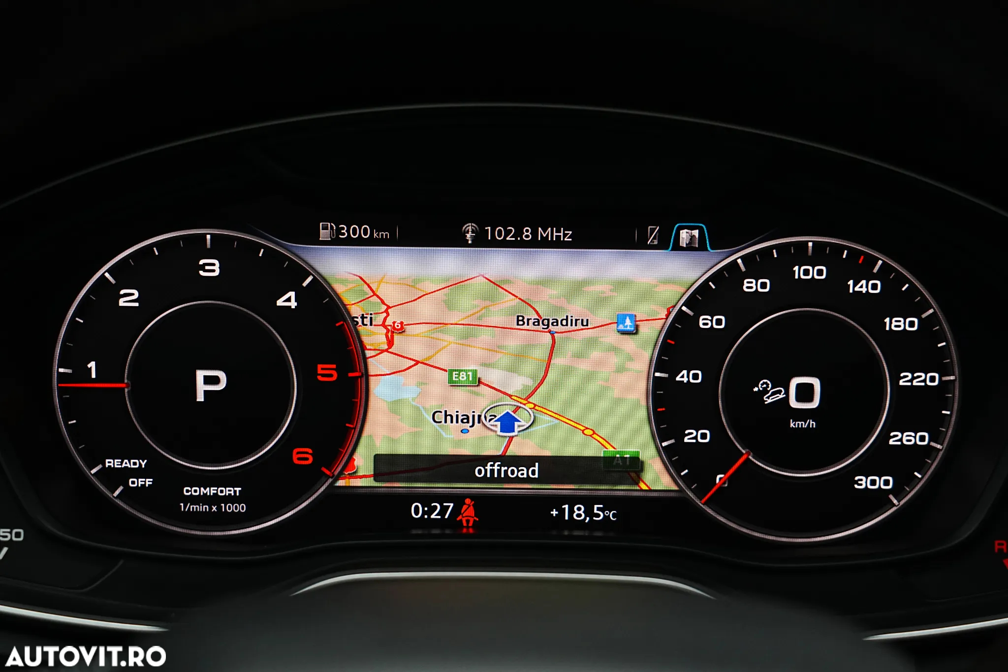 Audi Q5 2.0 TDI Quattro S tronic Design - 40