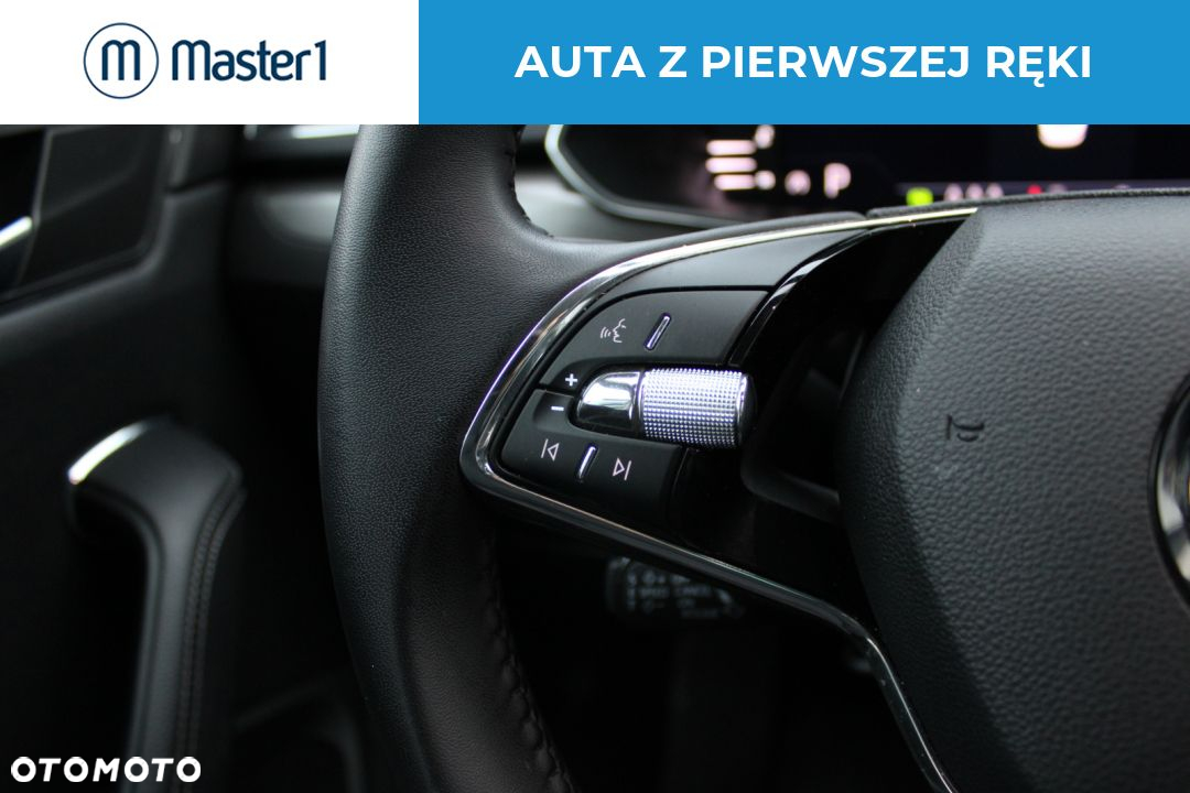 Skoda Superb 2.0 TSI Style DSG - 20