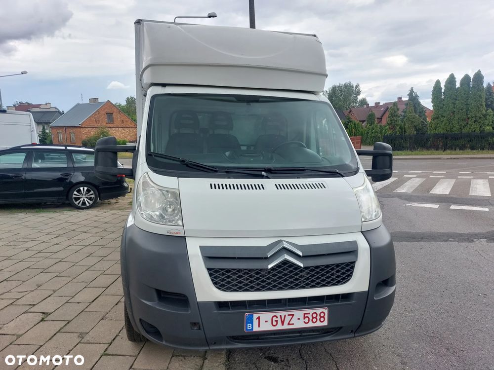 Citroën Jumper - 3