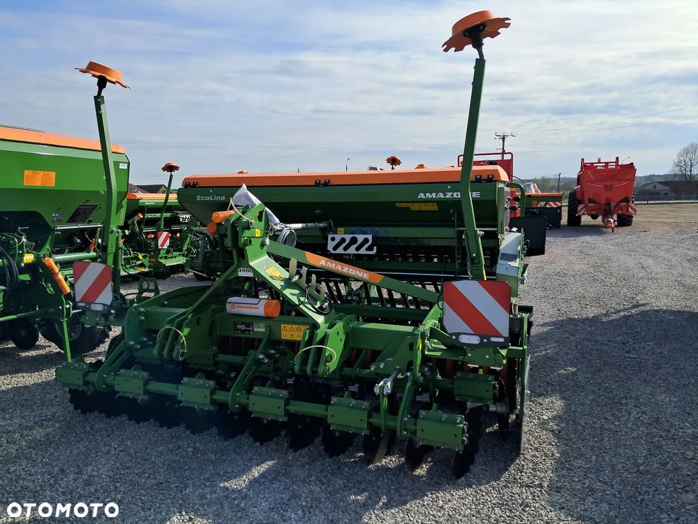 Amazone Cataya 3000 CombiDisc 3000 - 1