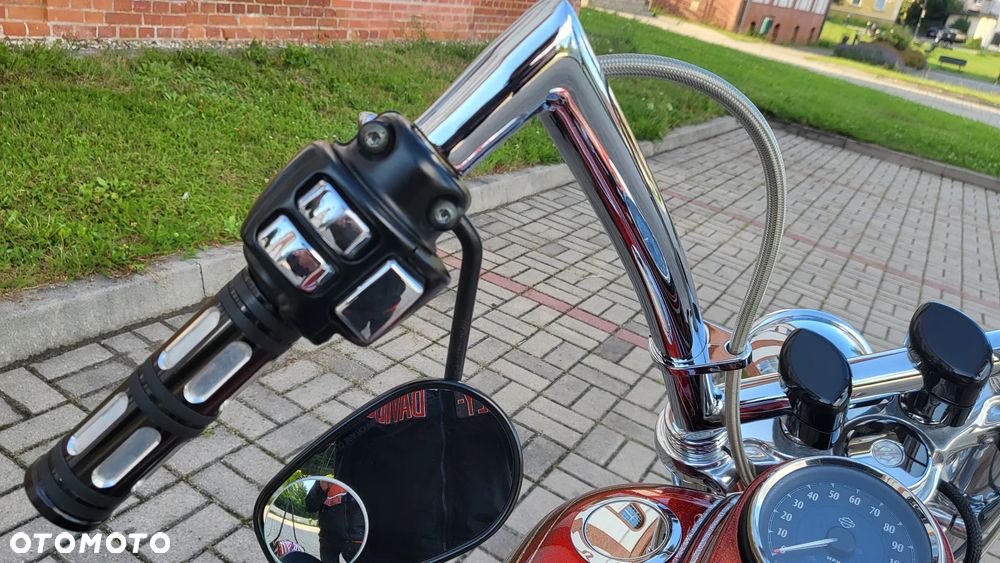 Harley-Davidson Dyna Low Rider - 29