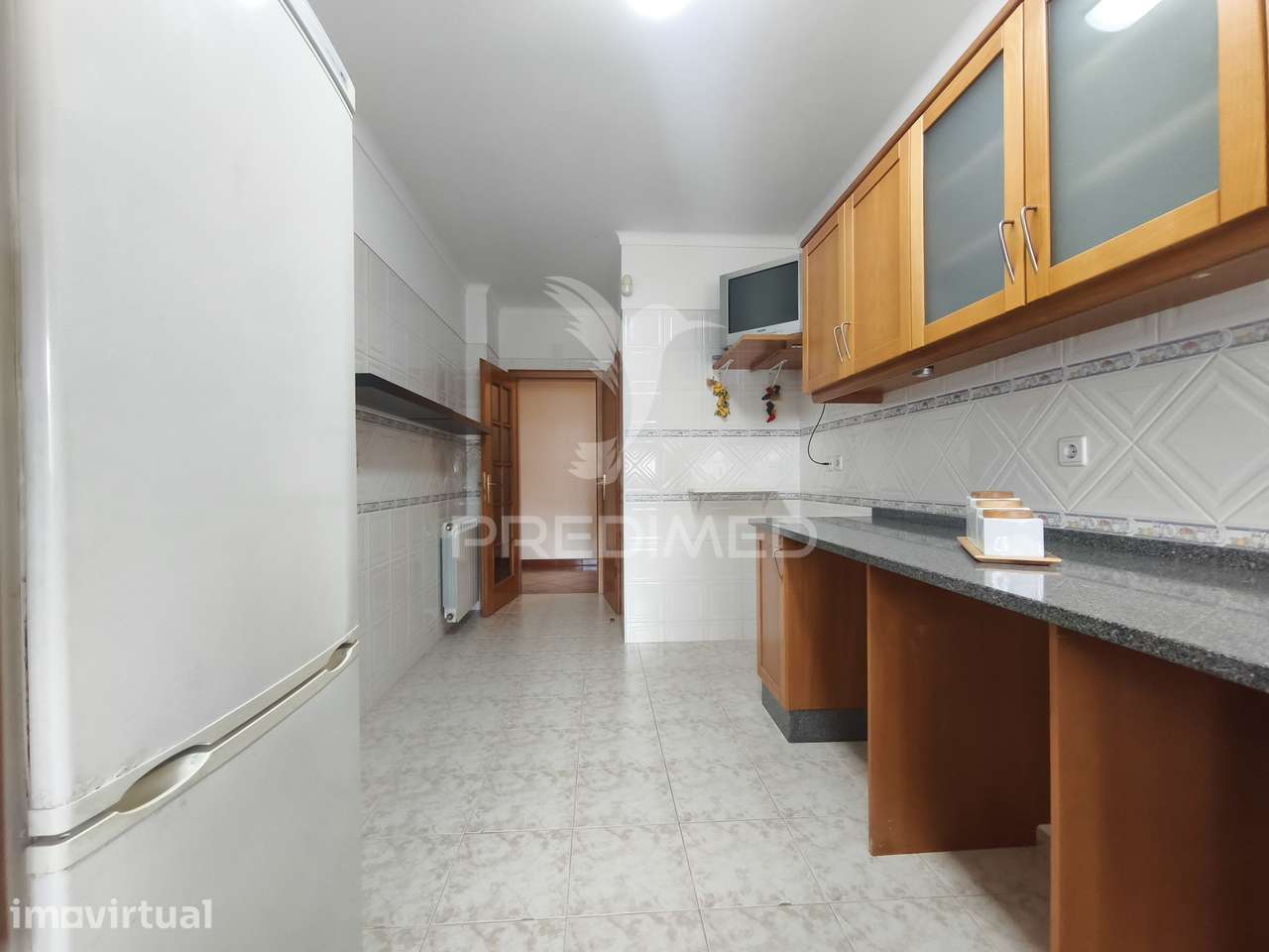 Apartamento R/C T3 | Vila Nova da Barquinha - Santarém - Grande imagem: 4/30