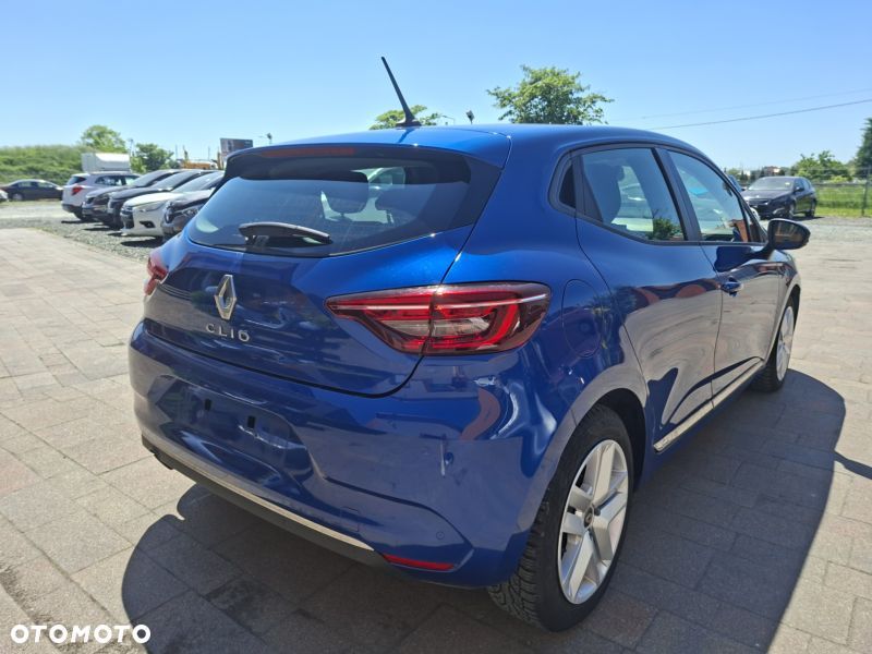 Renault Clio TCe 100 BUSINESS EDITION - 3