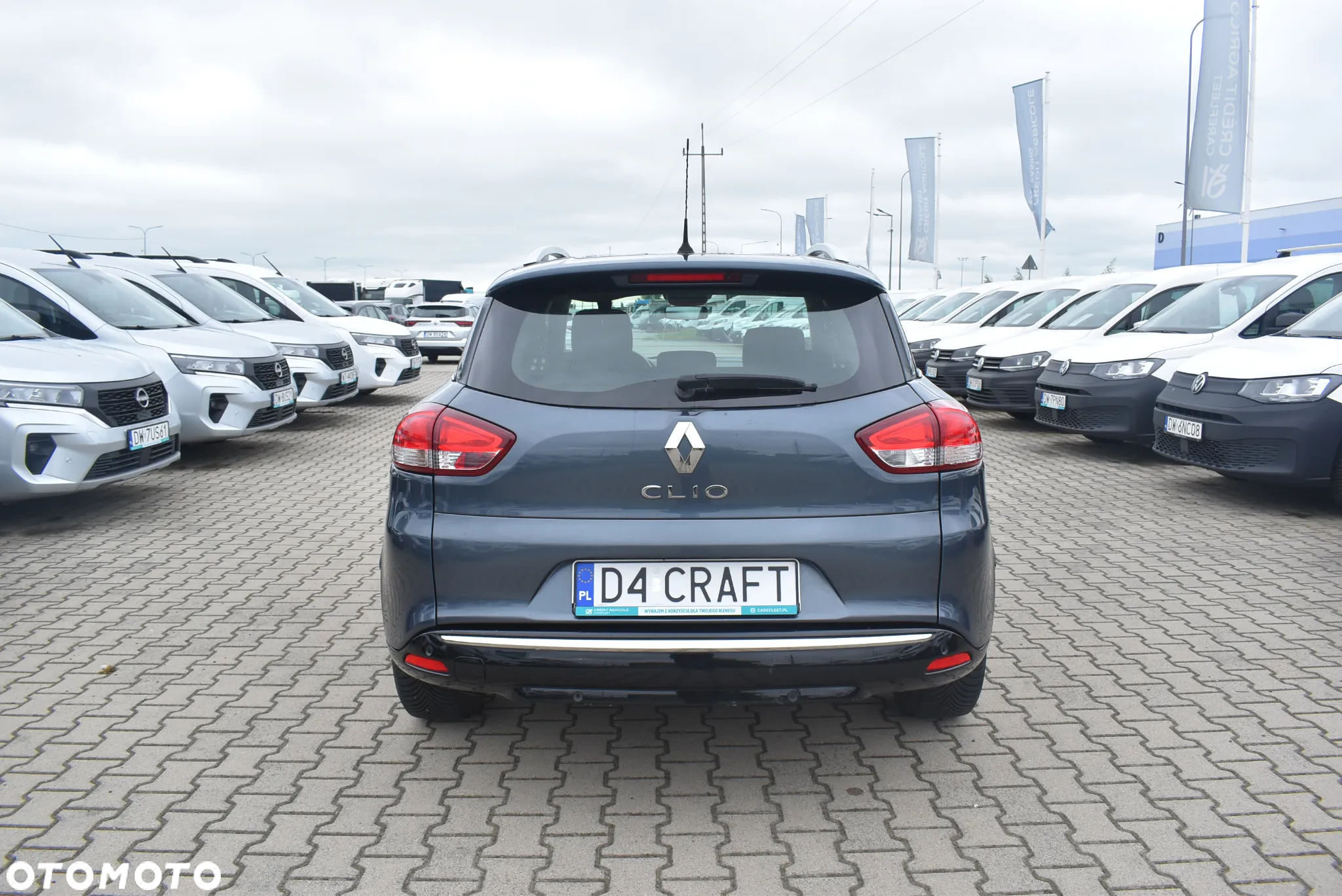 Renault Clio 1.5 dCi Energy Limited - 7