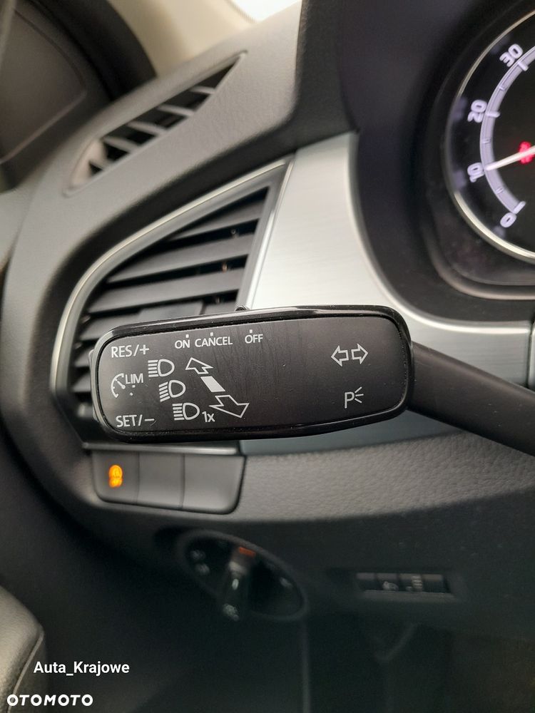 Skoda Fabia 1.0 TSI Ambition - 23