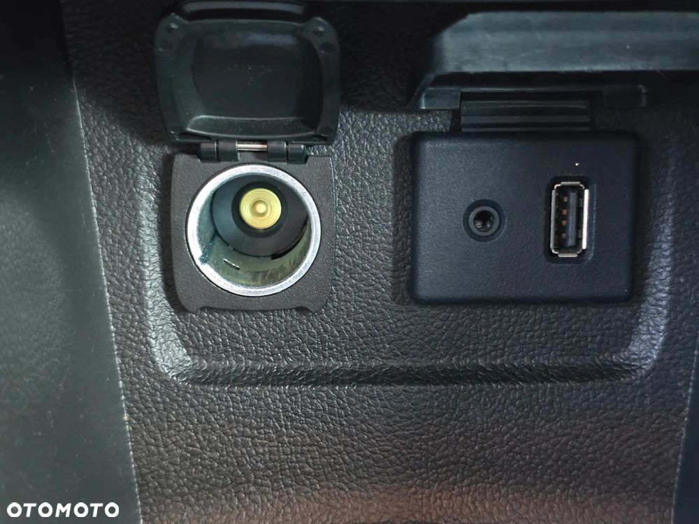 Opel Mokka 1.4 T Enjoy - 12