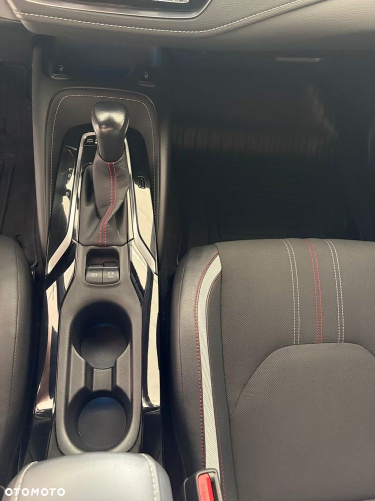 Toyota Corolla 1.8 Hybrid GR Sport - 22