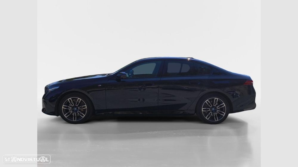 BMW i5 eDrive40 Pack Desportivo M - 9