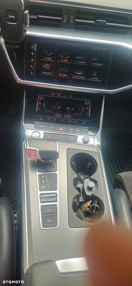 Audi A6 - 24