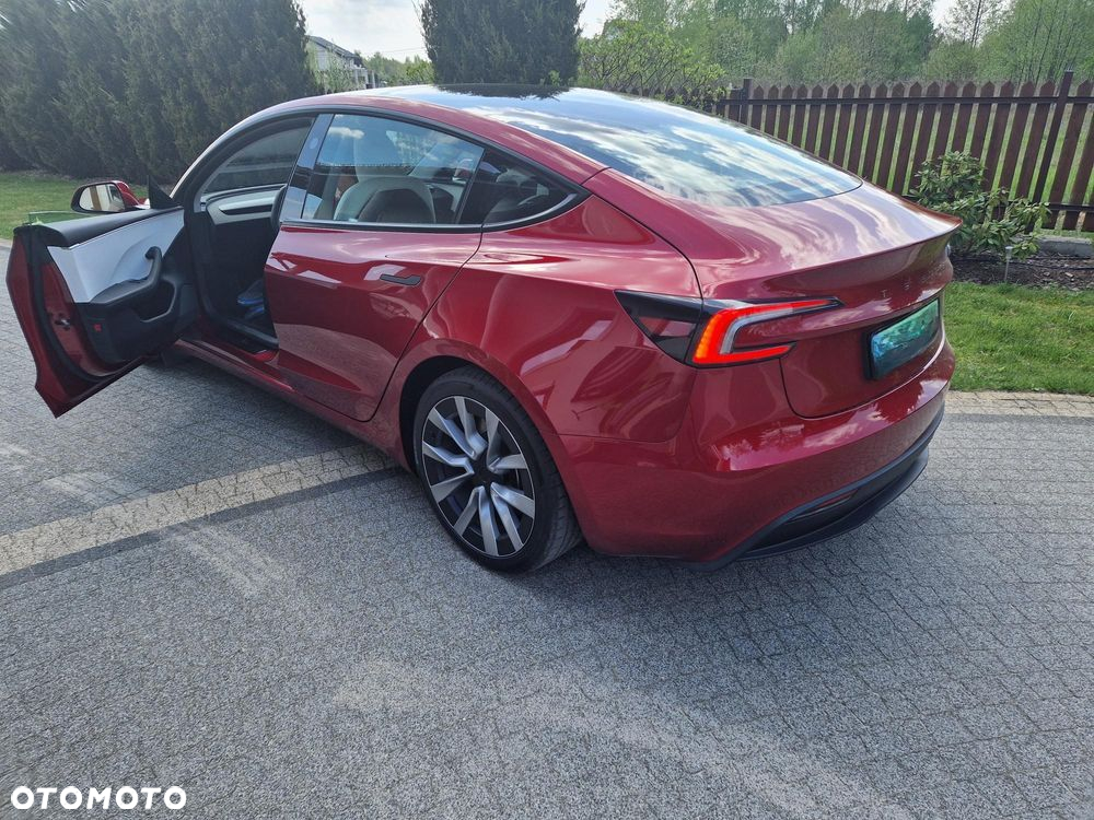 Tesla Model 3 Long Range AWD - 7
