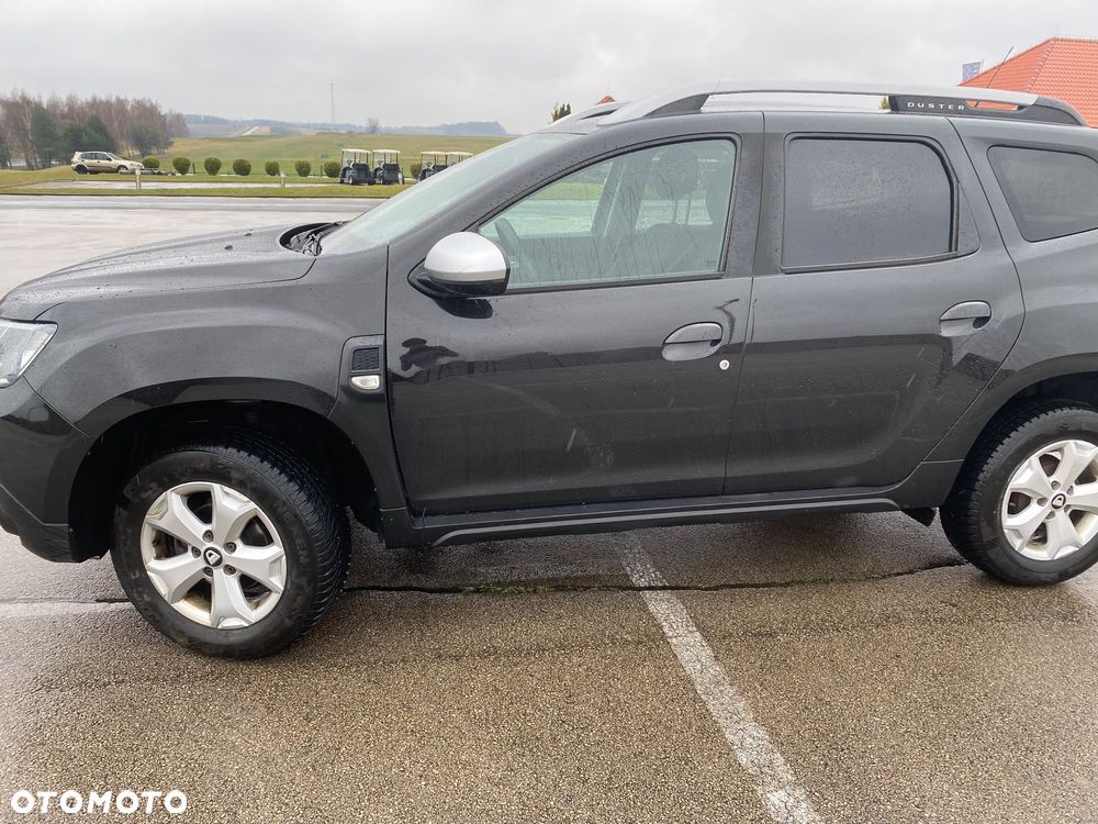 Dacia Duster - 11