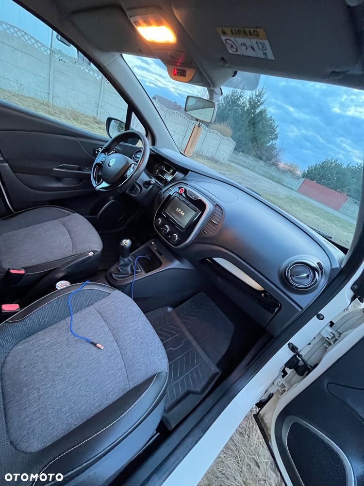 Renault Captur - 9