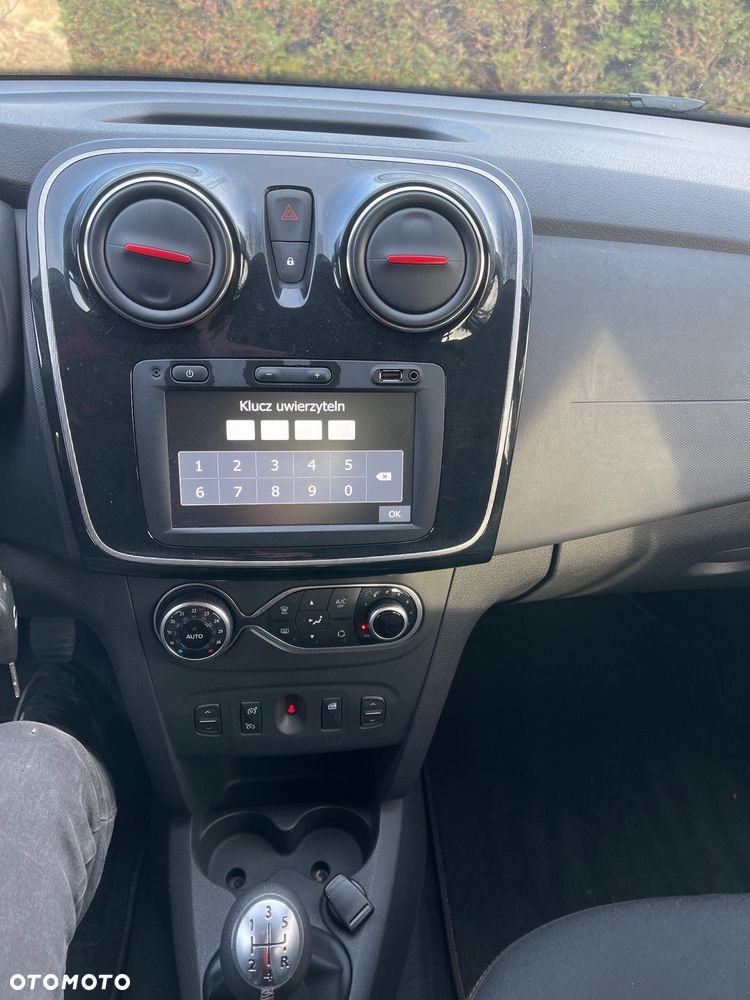 Dacia Logan 1.0 TCe Stepway S&S - 16