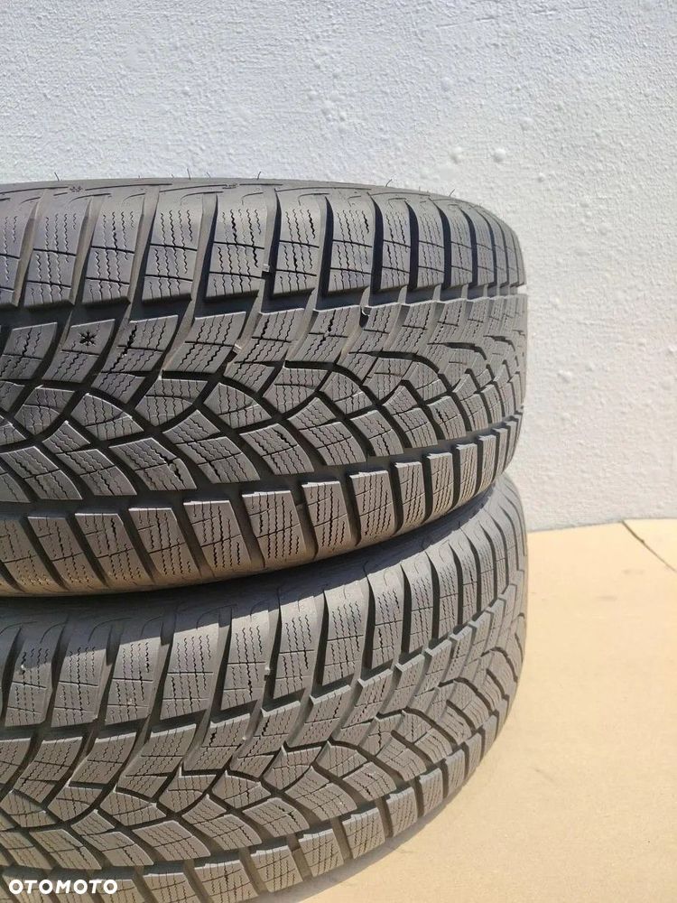 OPONY 235/50/19 235/50R19 103V GOODYEAR ULTRAGRIP PERFORMANCE + - 2