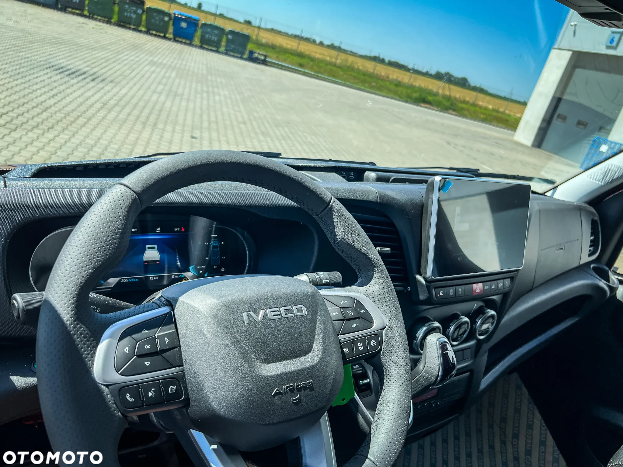 Iveco Daily - 33