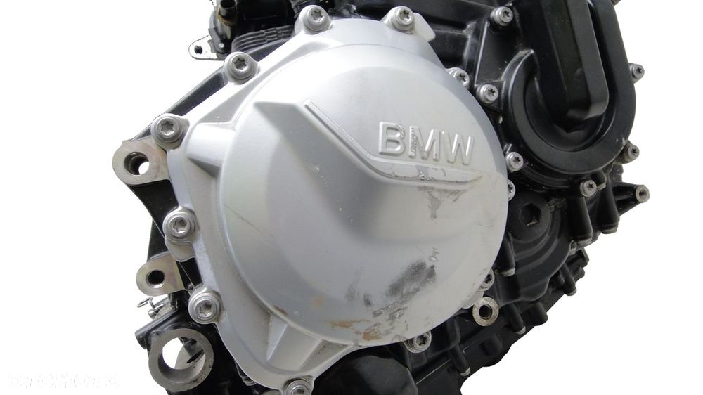 Silnik Bmw Gs 750 18- Gwarancja 30 Dni - 7