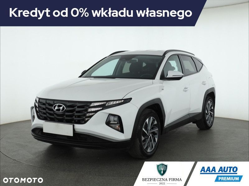 Hyundai Tucson - 3