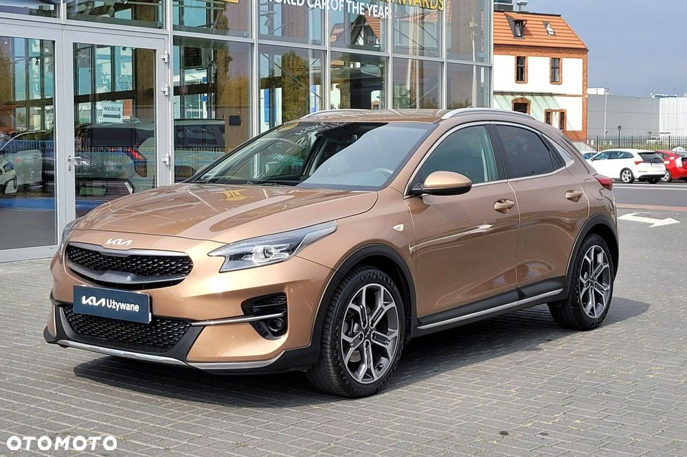 Kia XCeed - 9