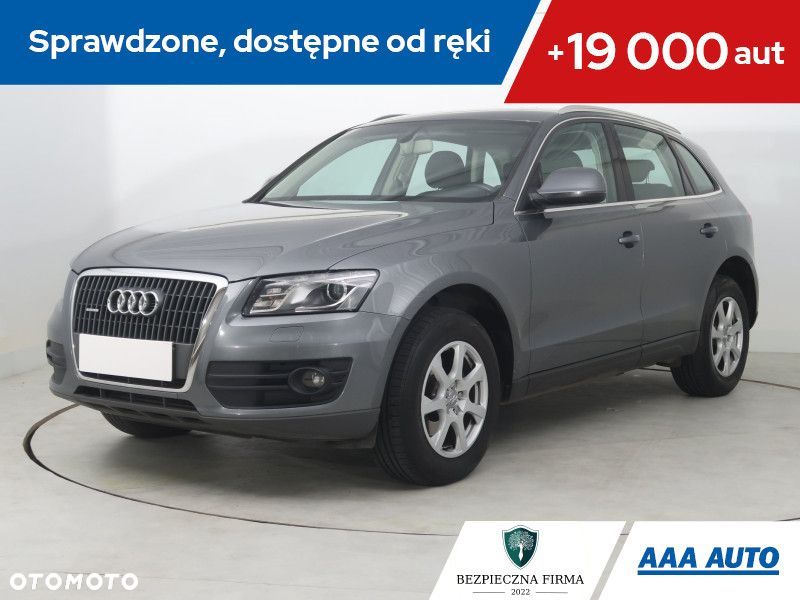 Audi Q5 - 2