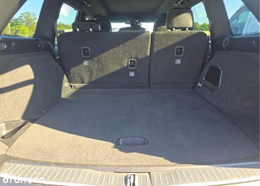 Jeep Grand Cherokee 3.6 V6 Overland - 13