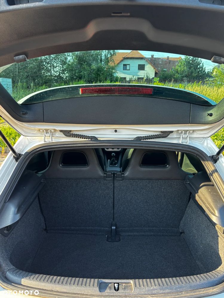 Volkswagen Scirocco 1.4 TSI - 9