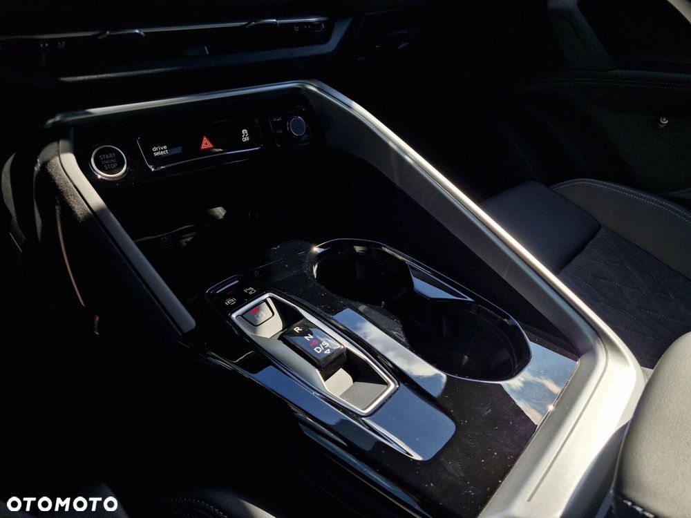 Audi Q5 Sportback TFSI mHEV 150 kW Quattro S tronic - 22