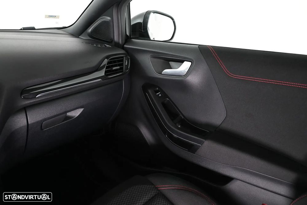 Ford Puma 1.0 EcoBoost MHEV ST-Line - 27