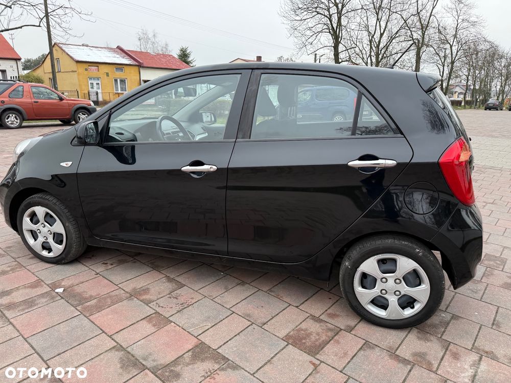 Kia Picanto 1.0 Vision - 26