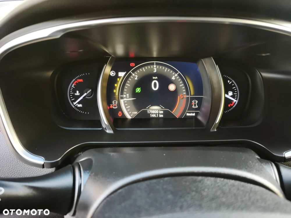 Renault Talisman ENERGY dCi 130 EDC LIMITED - 13