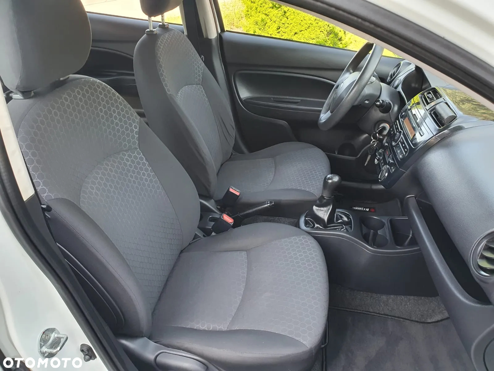 Mitsubishi Space Star 1.0 Clear Tec Light - 30