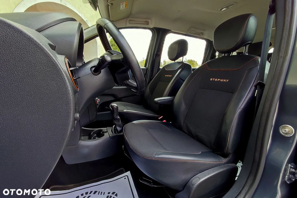 Dacia Lodgy - 9