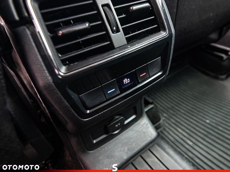 Skoda Kodiaq 2.0 TDI 4x4 Style DSG 7os - 21