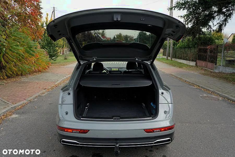 Audi Q5 3.0 TDI Quattro Tiptronic sport - 12