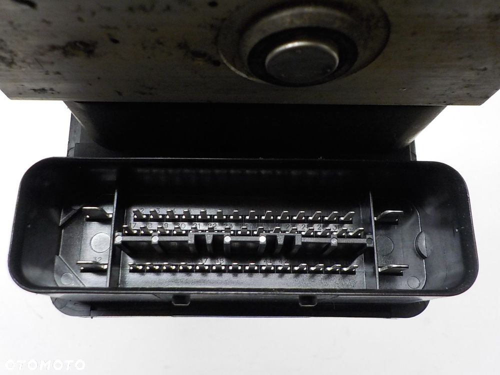 VW SEAT SKODA POMPA ABS ESP 1K0614518 1K0907379AA - 10