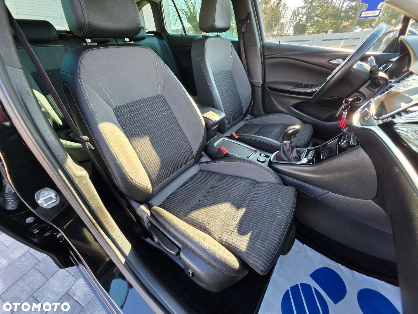 Opel Astra - 27