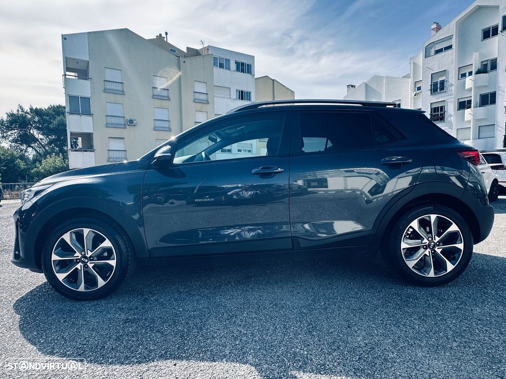 Kia Stonic 1.0 T-GDI Drive - 6